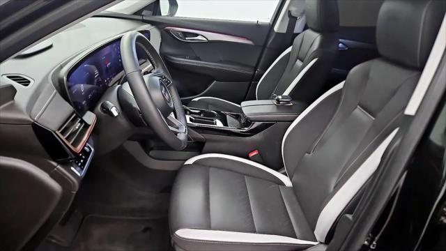 2025 Buick Envision Sport Touring AWD
