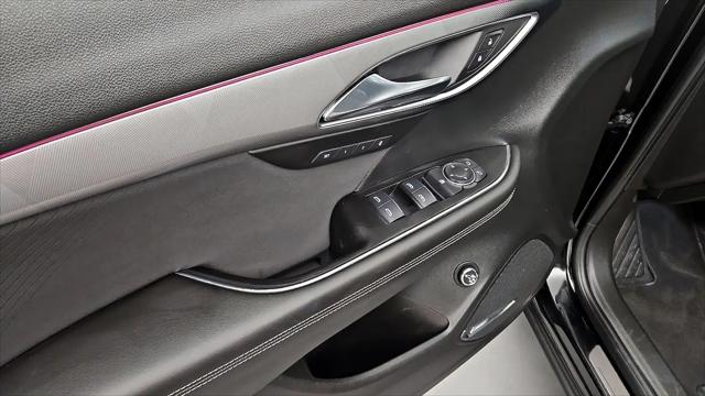 2025 Buick Envision Sport Touring AWD