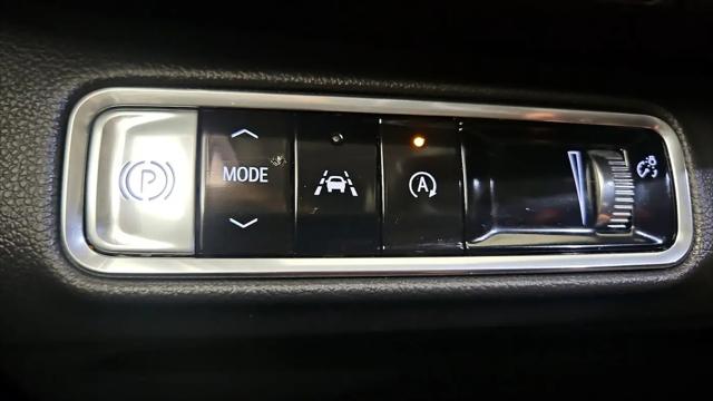 2025 Buick Envision Sport Touring AWD