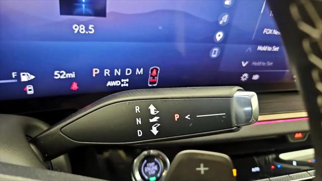 2025 Buick Envision Sport Touring AWD
