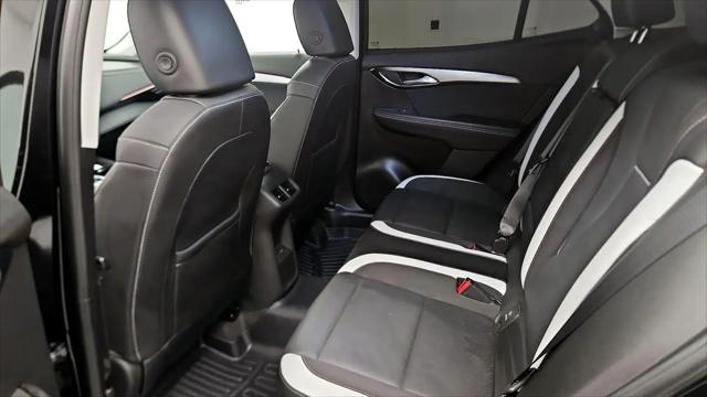 2025 Buick Envision Sport Touring AWD