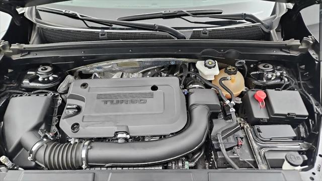 2025 Buick Envision Sport Touring AWD