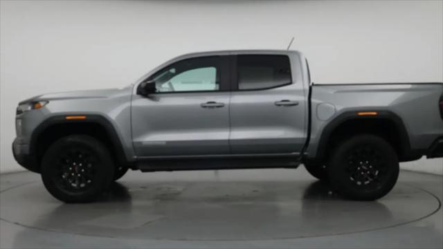 2026 GMC Canyon Elevation, RWD