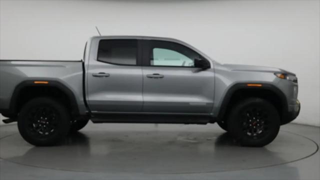 2026 GMC Canyon Elevation, RWD