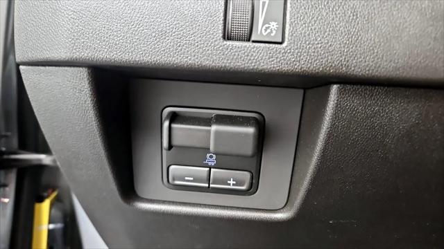 2026 GMC Canyon Elevation, RWD