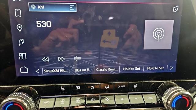 2026 GMC Canyon Elevation, RWD