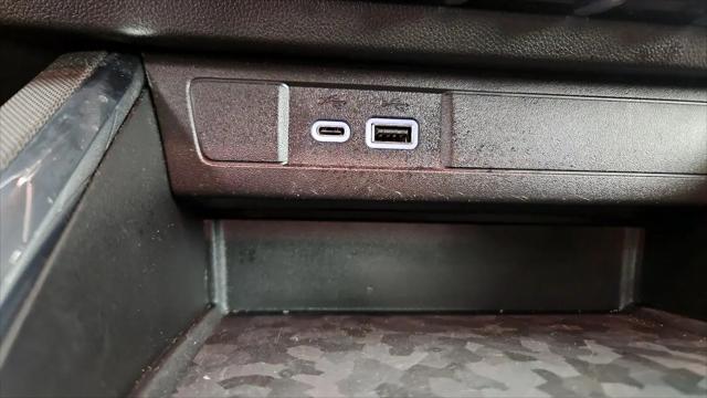 2026 GMC Canyon Elevation, RWD