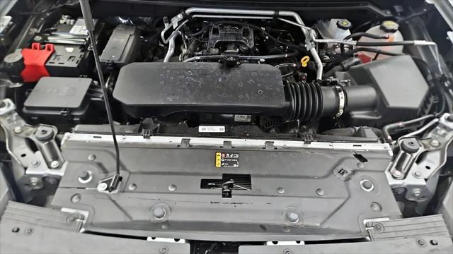 2026 GMC Canyon Elevation, RWD