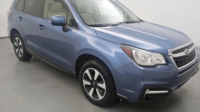 2018 Subaru Forester 2.5i Premium for sale in Kenner, LA