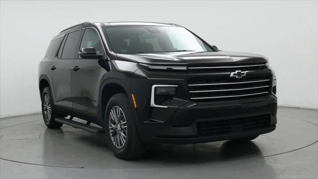 2025 Chevrolet Traverse FWD LT for sale in Kenner, LA