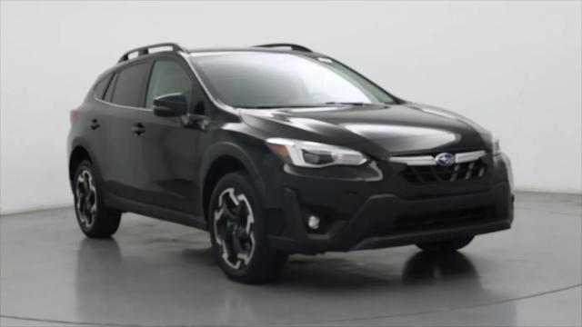 2023 Subaru Crosstrek Limited for sale in Kenner, LA