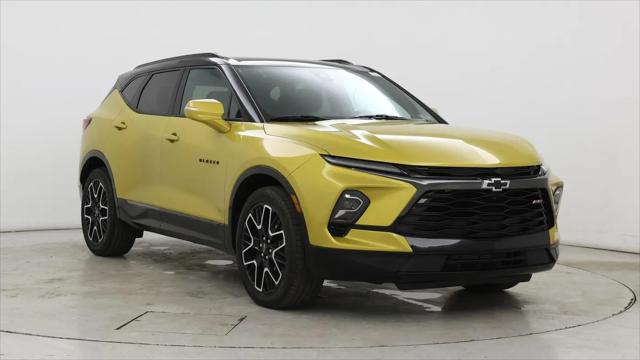 2023 Chevrolet Blazer AWD RS for sale in Kenner, LA