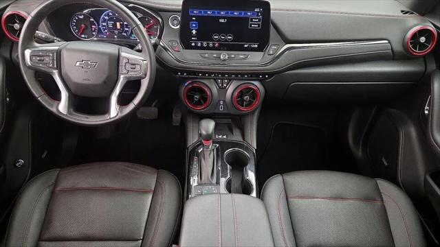 2023 Chevrolet Blazer AWD RS