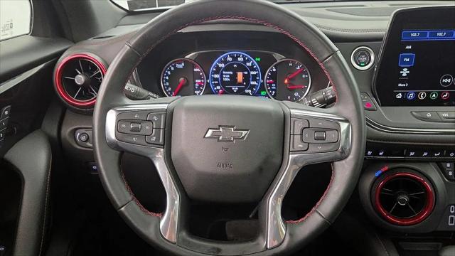 2023 Chevrolet Blazer AWD RS