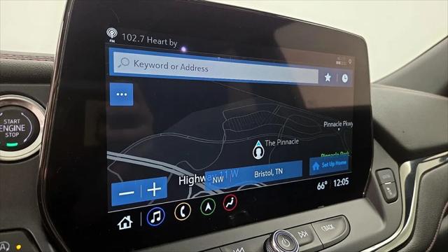 2023 Chevrolet Blazer AWD RS