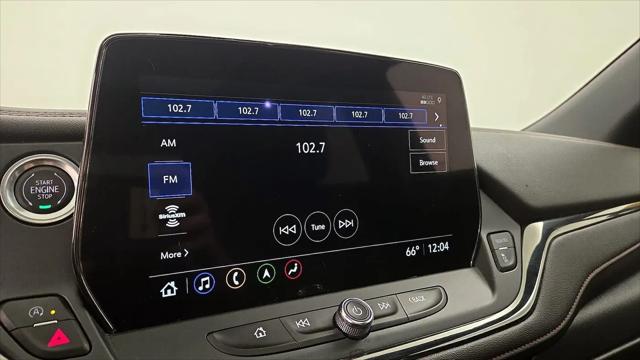 2023 Chevrolet Blazer AWD RS