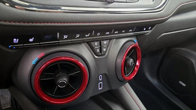 2023 Chevrolet Blazer AWD RS