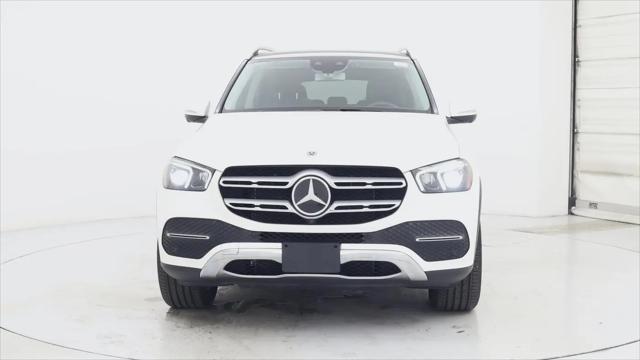 2020 Mercedes-Benz GLE GLE 350 4MATIC