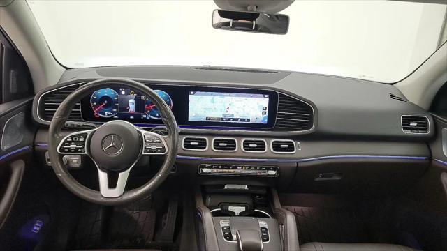 2020 Mercedes-Benz GLE GLE 350 4MATIC
