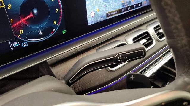 2020 Mercedes-Benz GLE GLE 350 4MATIC