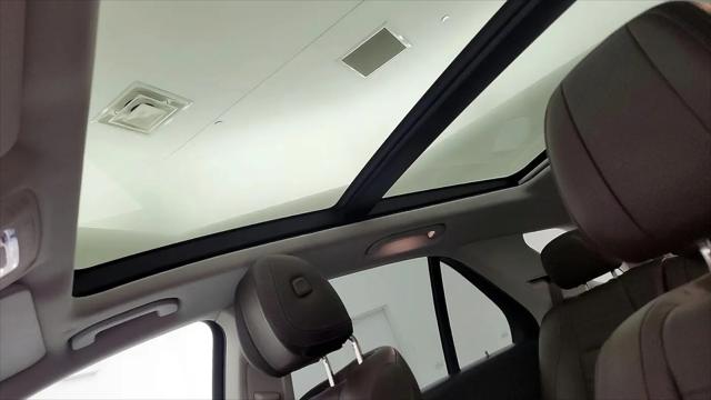 2020 Mercedes-Benz GLE GLE 350 4MATIC