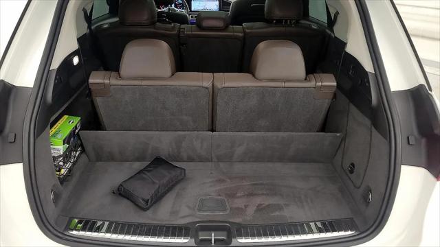 2020 Mercedes-Benz GLE GLE 350 4MATIC