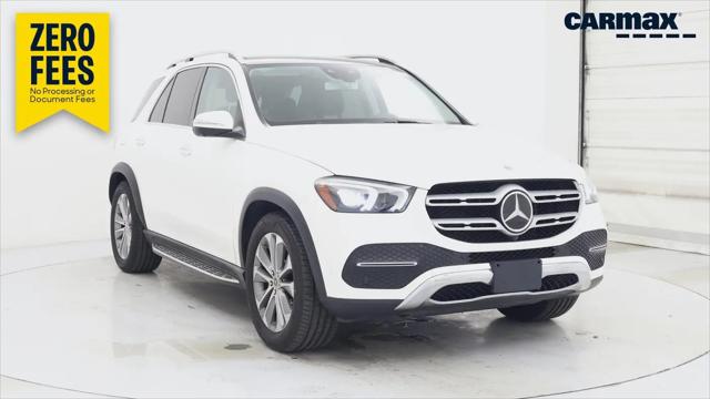 2020 Mercedes-Benz GLE GLE 350 4MATIC for sale in Kenner, LA