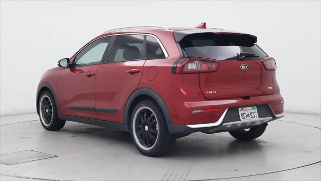 2019 Kia Niro EX