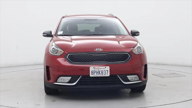 2019 Kia Niro EX