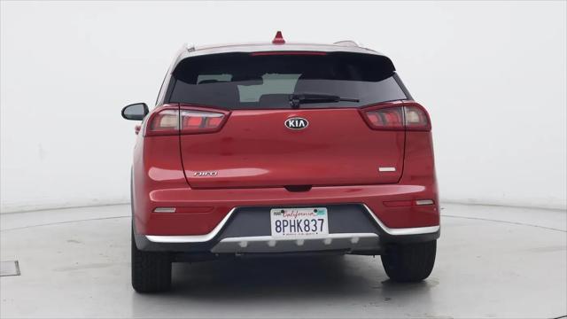 2019 Kia Niro EX