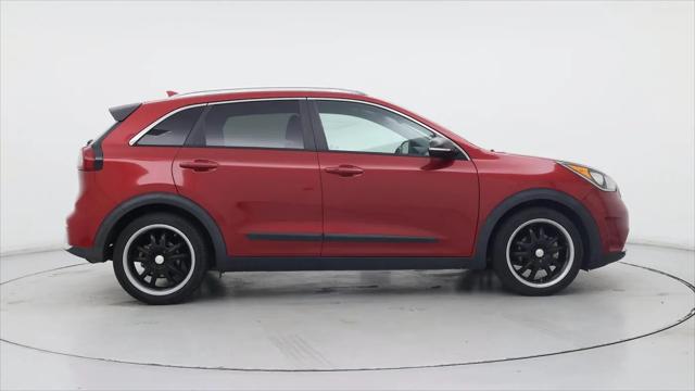 2019 Kia Niro EX