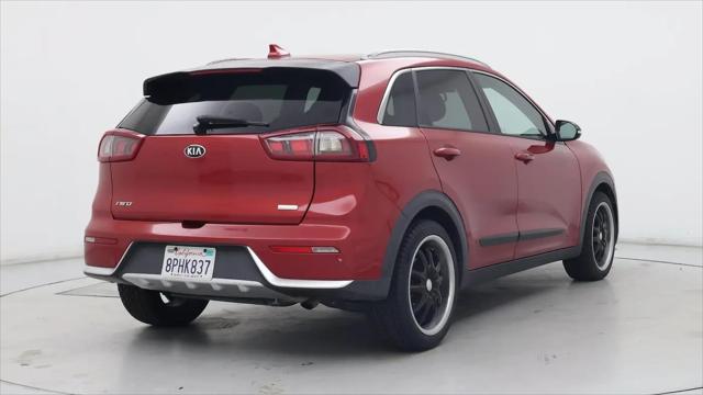 2019 Kia Niro EX