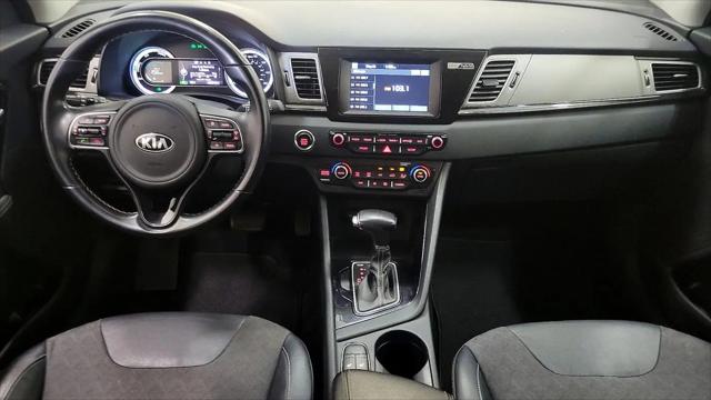 2019 Kia Niro EX