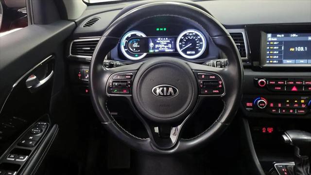 2019 Kia Niro EX