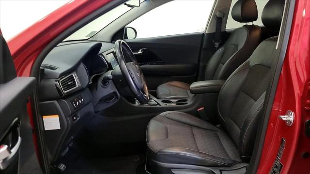 2019 Kia Niro EX
