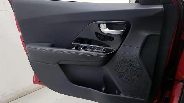2019 Kia Niro EX
