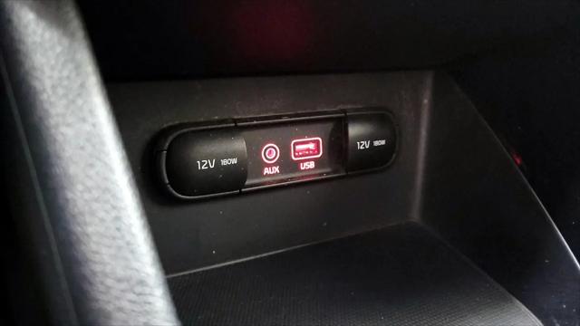2019 Kia Niro EX