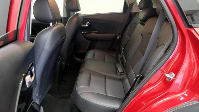 2019 Kia Niro EX
