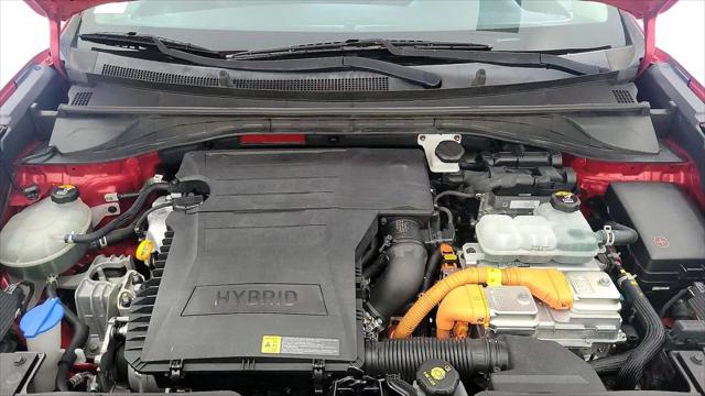 2019 Kia Niro EX