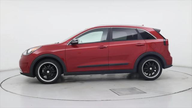 2019 Kia Niro EX