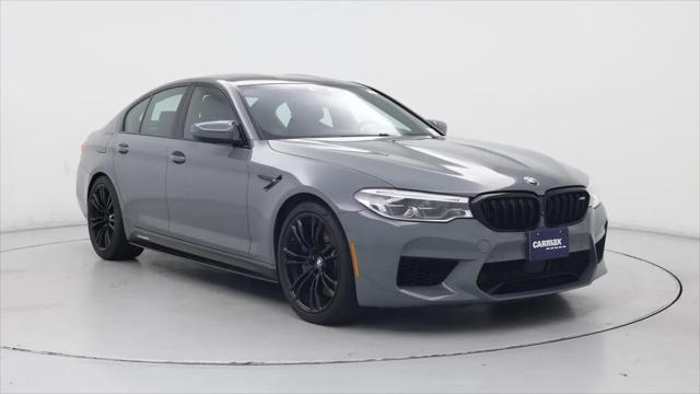 2019 BMW M5 Standard for sale in Palmdale, CA