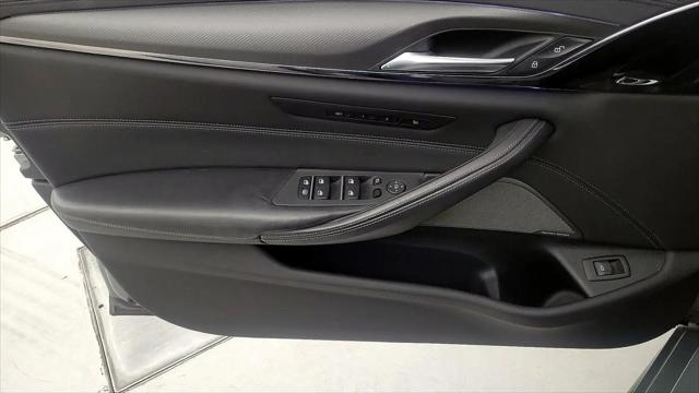 2019 BMW M5 Standard