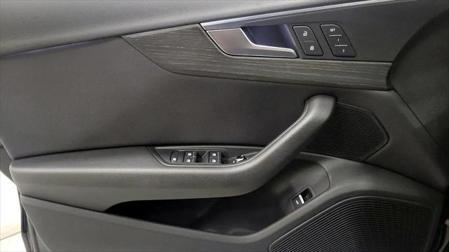 2017 Audi A4 Premium Plus