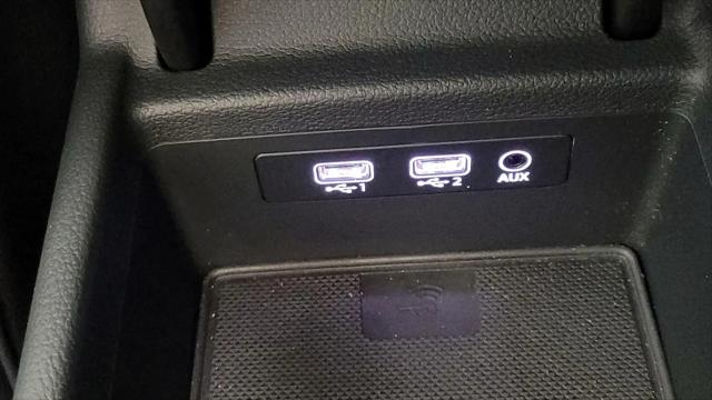 2017 Audi A4 Premium Plus