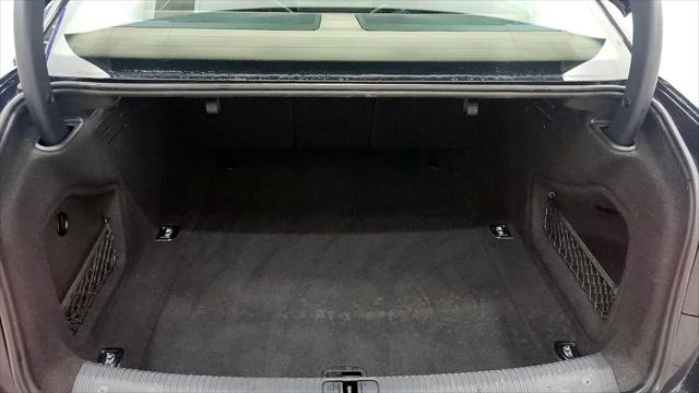 2017 Audi A4 Premium Plus
