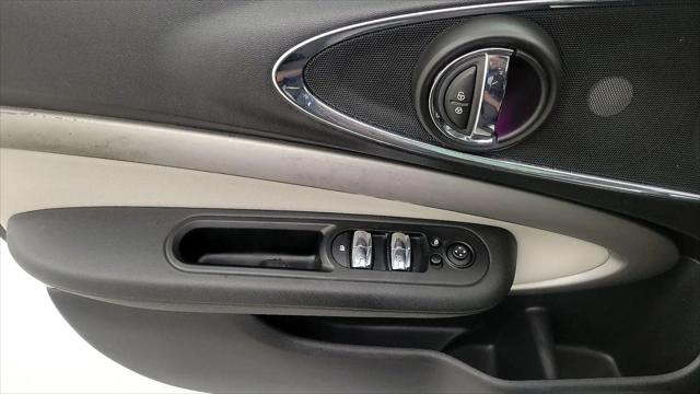 2020 MINI Cooper Clubman Cooper S