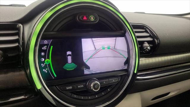 2020 MINI Cooper Clubman Cooper S