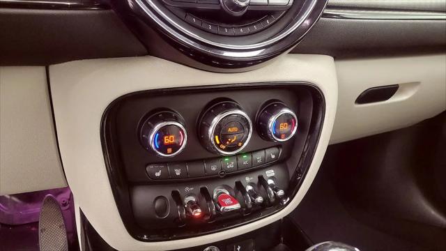 2020 MINI Cooper Clubman Cooper S