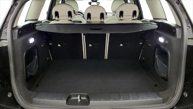2020 MINI Cooper Clubman Cooper S