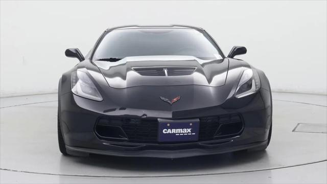 2016 Chevrolet Corvette Z06